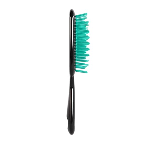 UNbrush desenreda nudos en cabello seco sin tirar