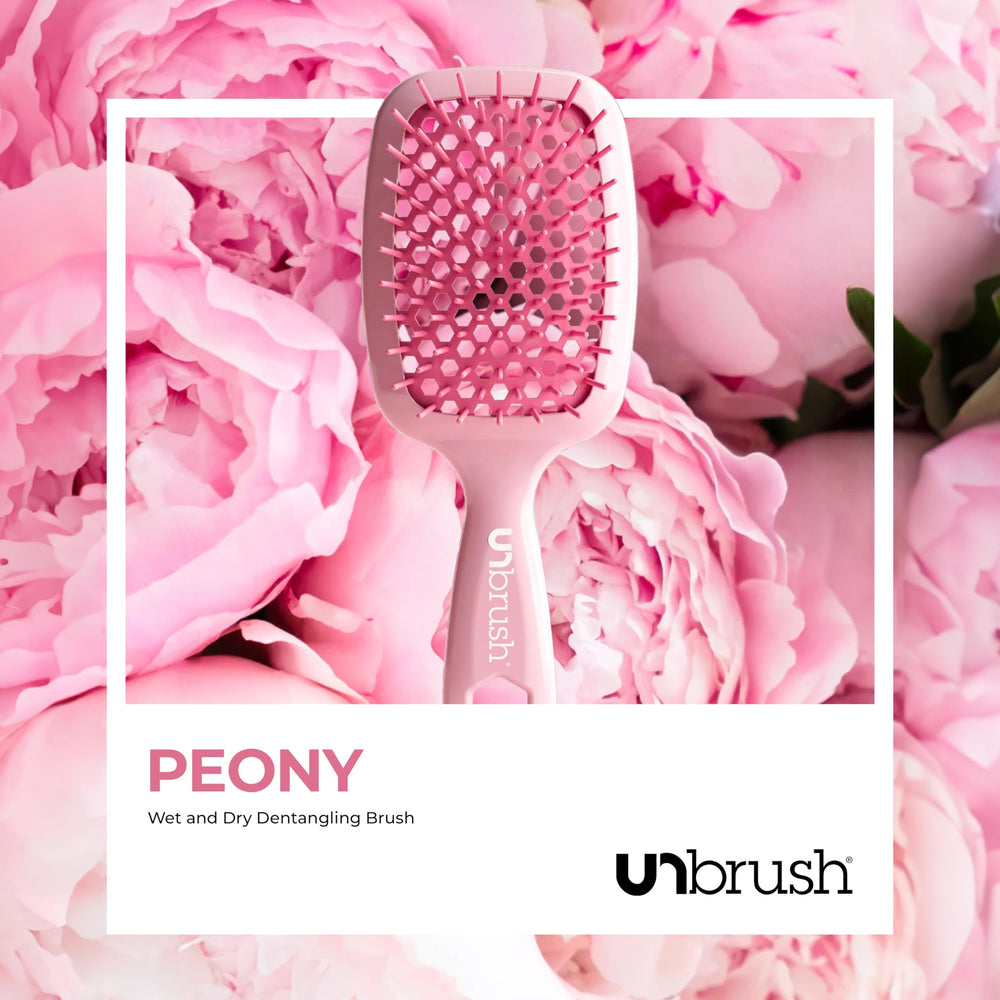 UNbrush, limpieza fácil tras cada uso.