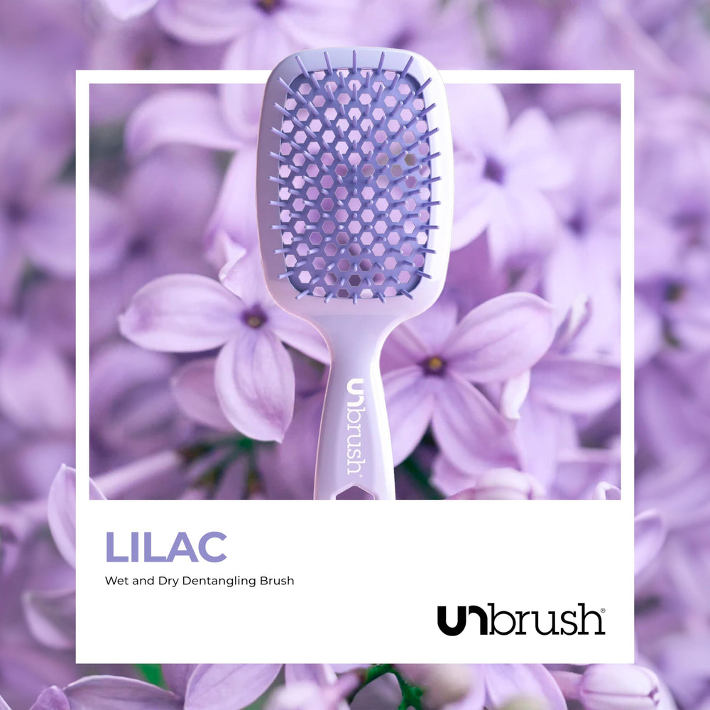 UNbrush ideal para toda la familia, niños y adultos.