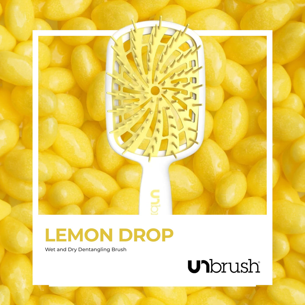 UNbrush Plus es fácil de limpiar para mantener la higiene del cepillo.