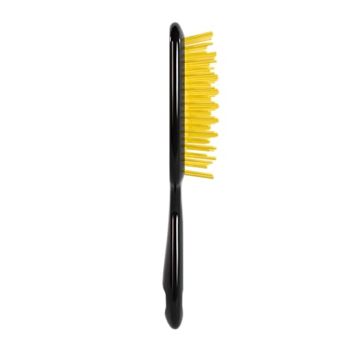 FHI Heat UNbrush con puntas antiestáticas DuoFlex para reducir tirones
