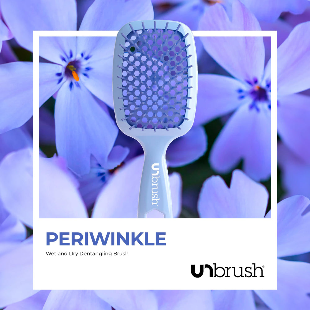 FHI Heat UNbrush, apto para cabello húmedo o seco.