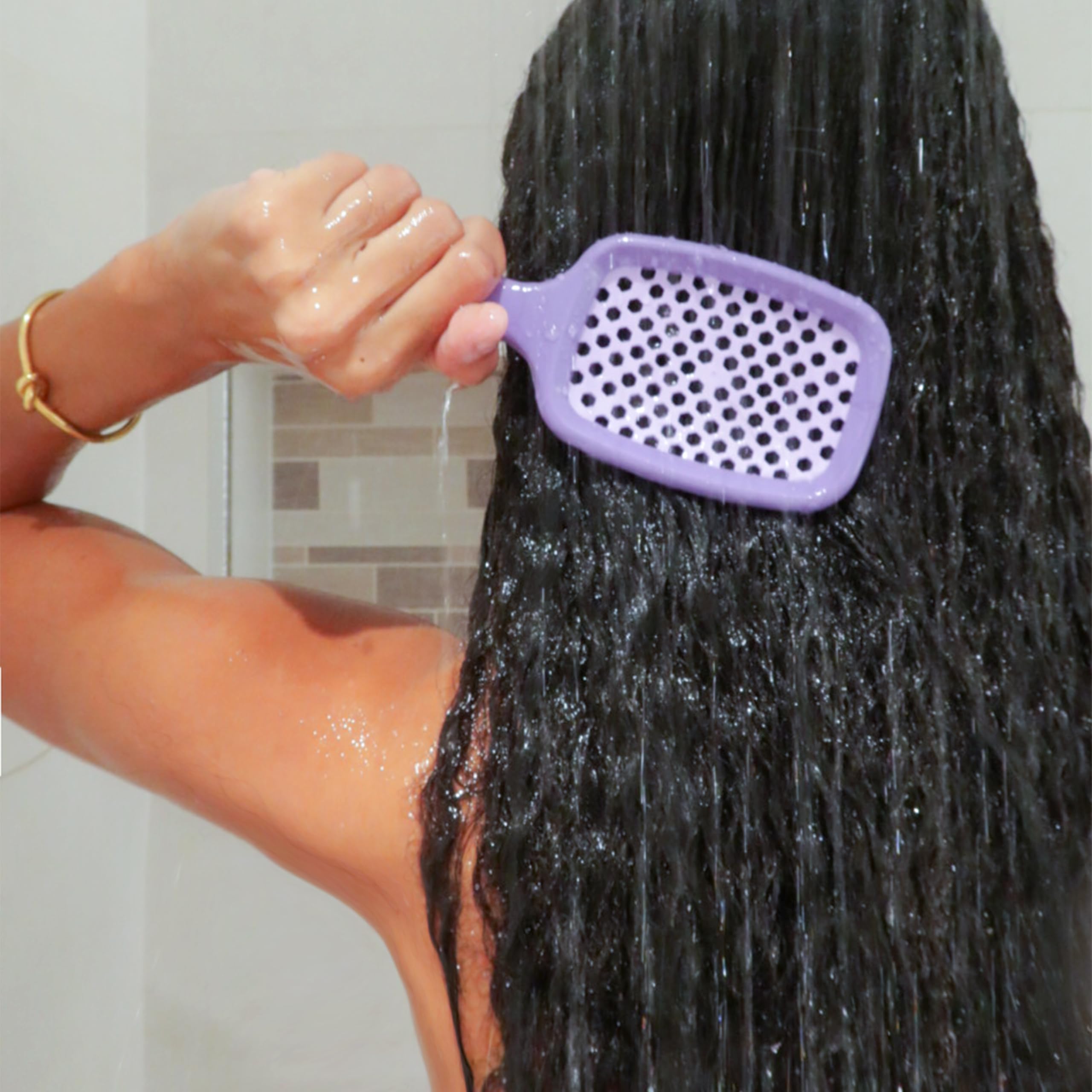 UNbrush es ideal para toda la familia, viaje y uso diario.