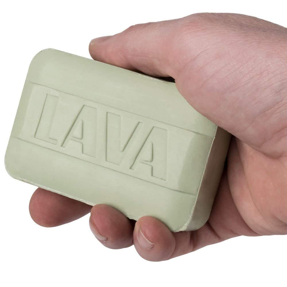 Paquete de seis barras FIAHNG Lava Bar para talleres