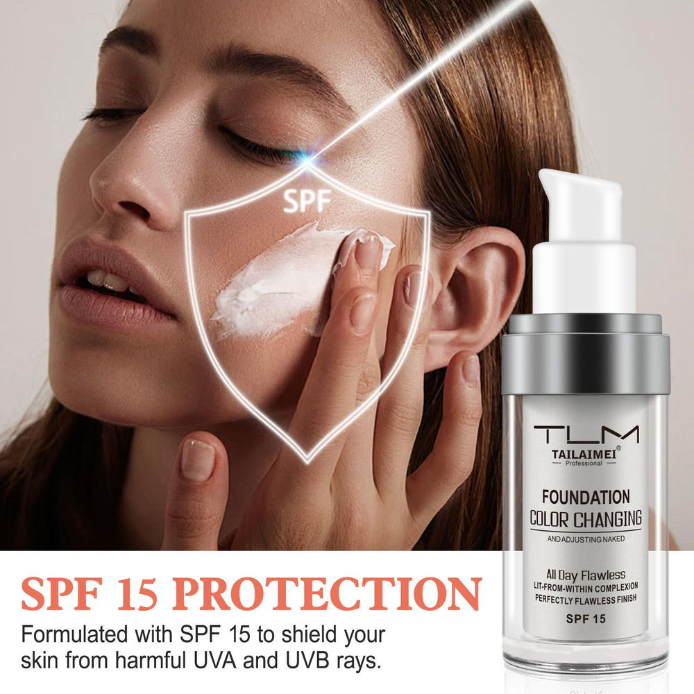 Find Back base hidratante con serum para piel suave