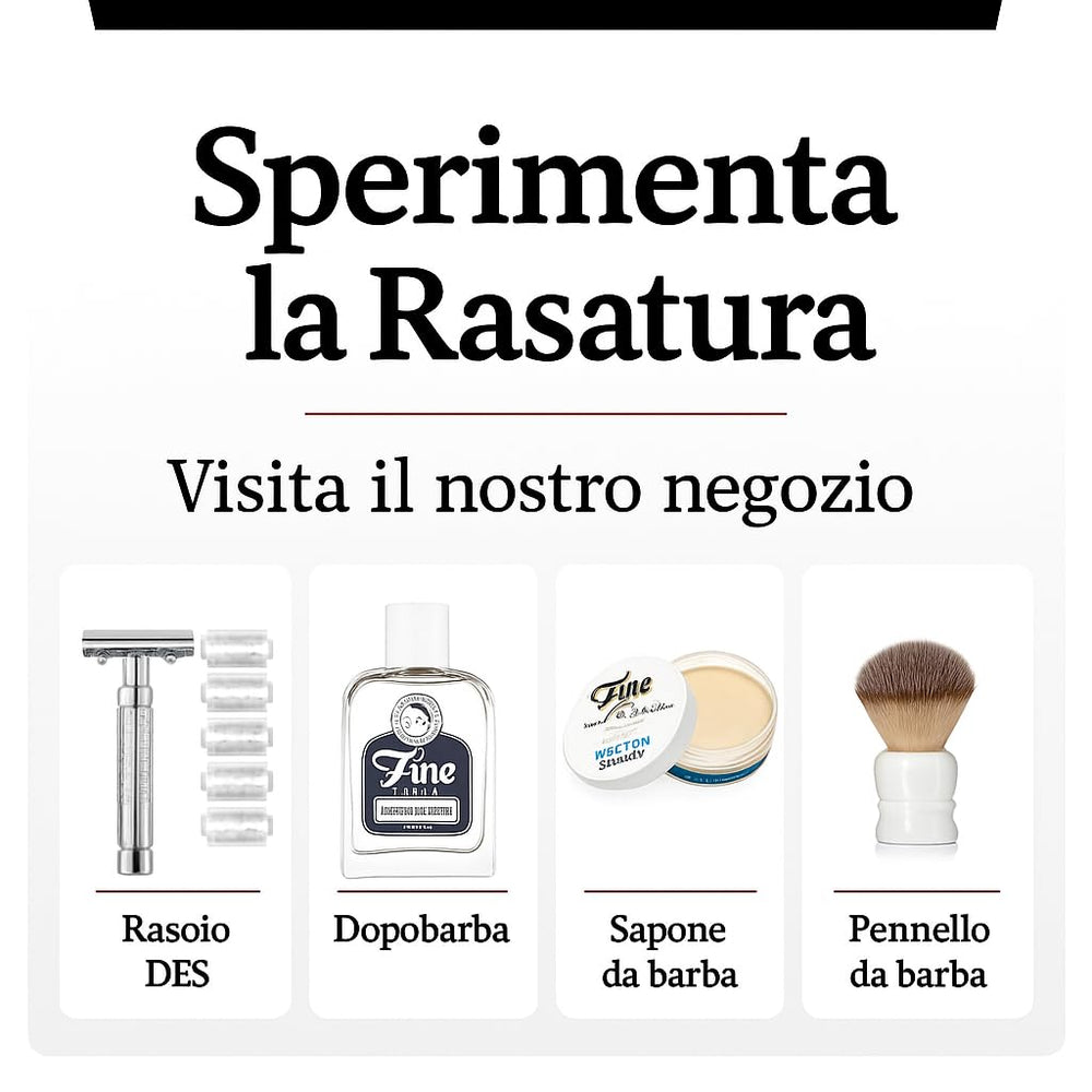 Presentación premium de Mr. Fine Aftershave Platinum para uso diario.