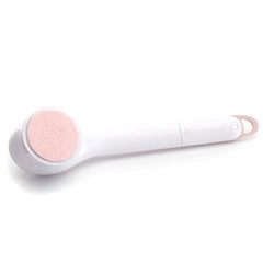 Finishing Touch Flawless Cleanse Spa cabezal suave para limpieza delicada