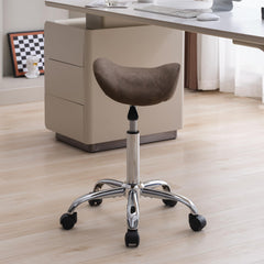 FIRAVOE silla ergonomica con curvas del cuerpo para postura natural.