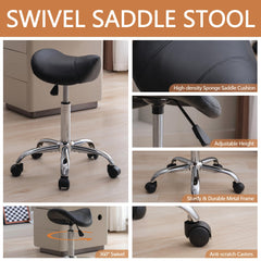 FIRAVOE Silla ergonómica favorece postura estable durante sesiones prolongadas