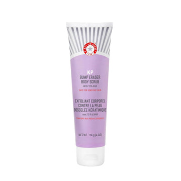 First Aid Beauty KP Bump Eraser frasco de 113 g exfoliación suave para piel uniforme