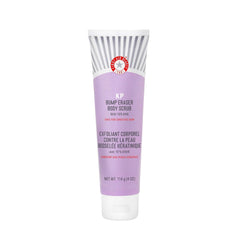 First Aid Beauty KP Bump Eraser frasco de 113 g exfoliación suave para piel uniforme