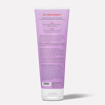 First Aid Beauty KP Bump Eraser: libre de parabenos y fragancias