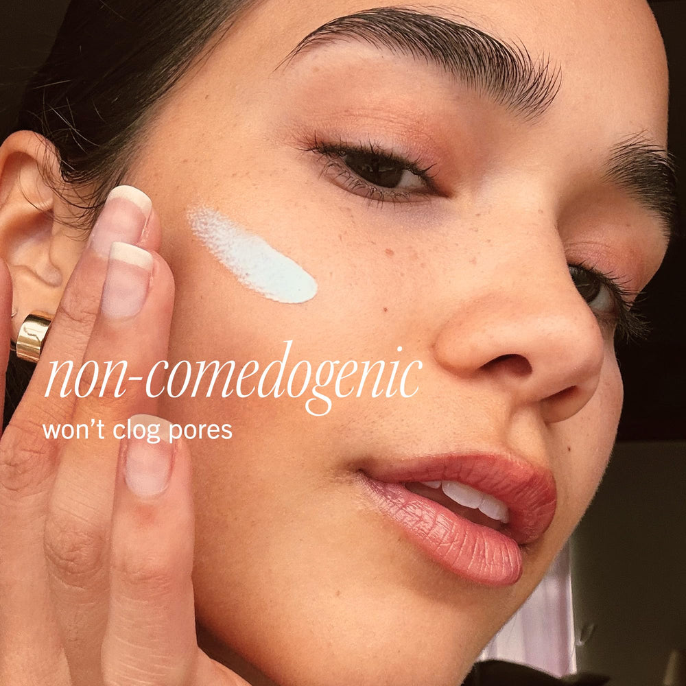 First Aid Beauty – avoine colloidale et hydratation durable dans le lait SPF45