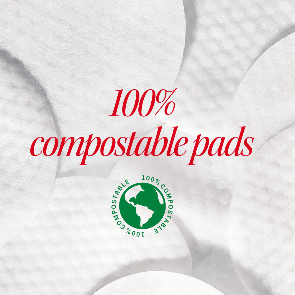 First Aid Beauty pastilles zone bikini poils incarnés, réduction potentielle des irritations.