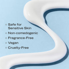 Protección UV suave de Ultra Repair, piel protegida y sin grasa