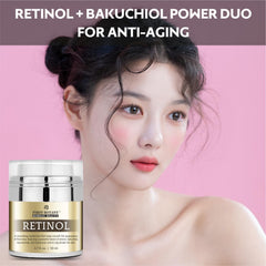 First Botany Bakuchiol Niacinamida: ingredientes clave para tono uniforme