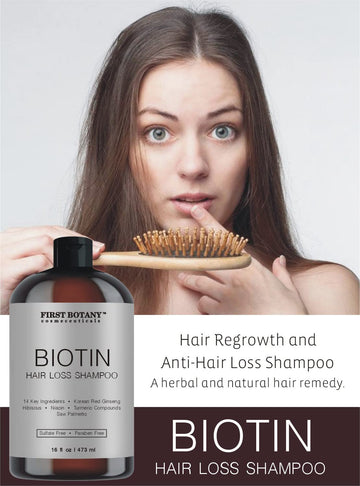 First Botany Cosmeceuticals: frasco en detalle, enfoque en empaque