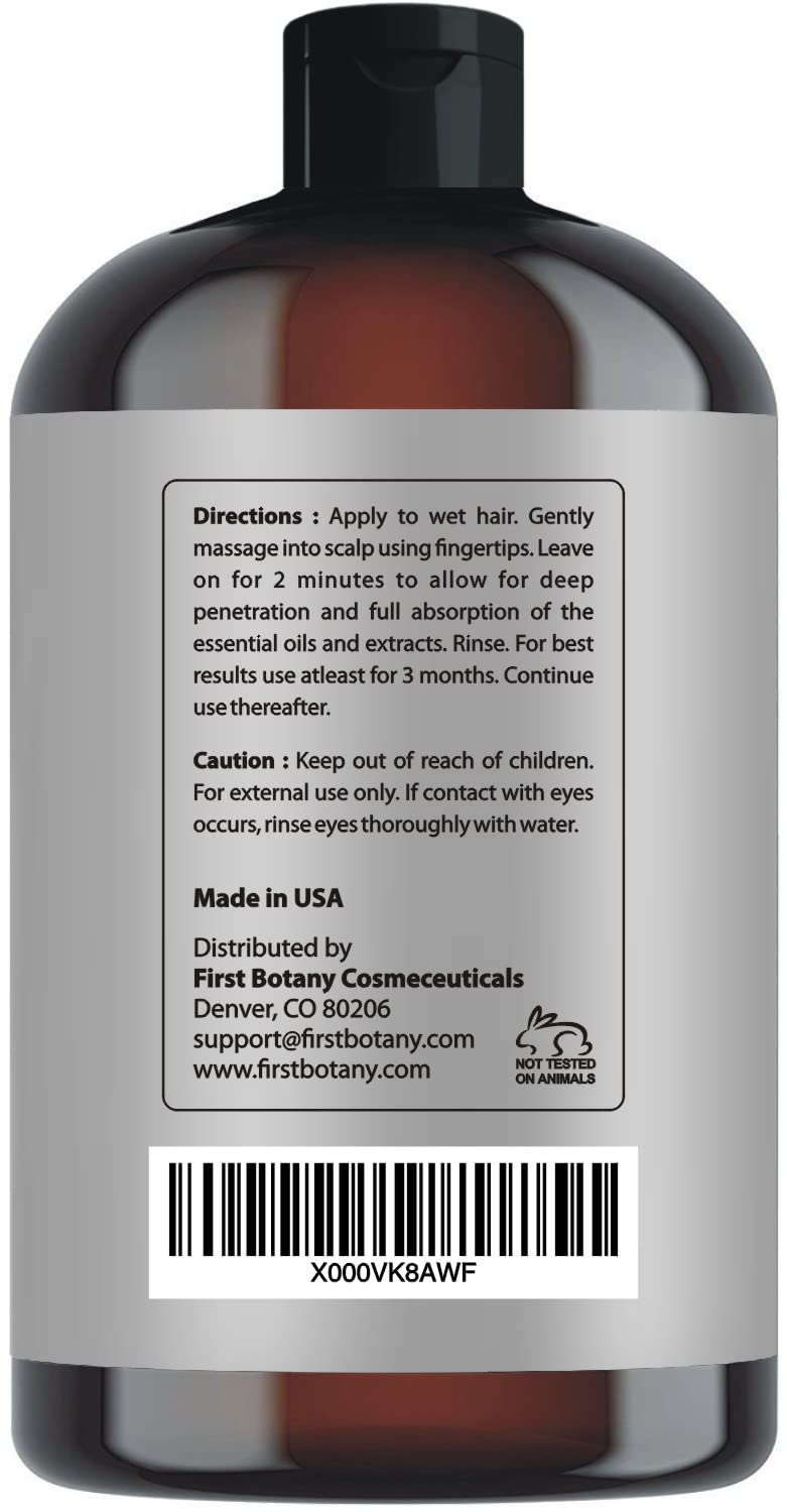 First Botany Cosmeceuticals: primer plano de ingredientes botánicos para cuidado diario