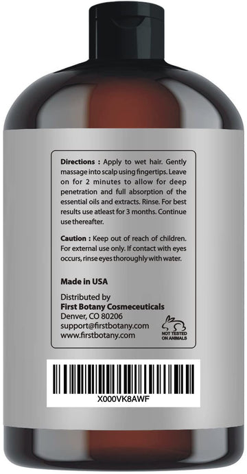 First Botany Cosmeceuticals: primer plano de ingredientes botánicos para cuidado diario