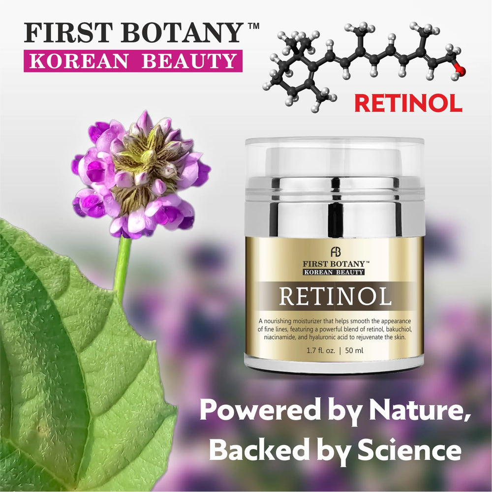 First Botany Cuidado de Piel Sensible: Bisabolol para calmar irritación