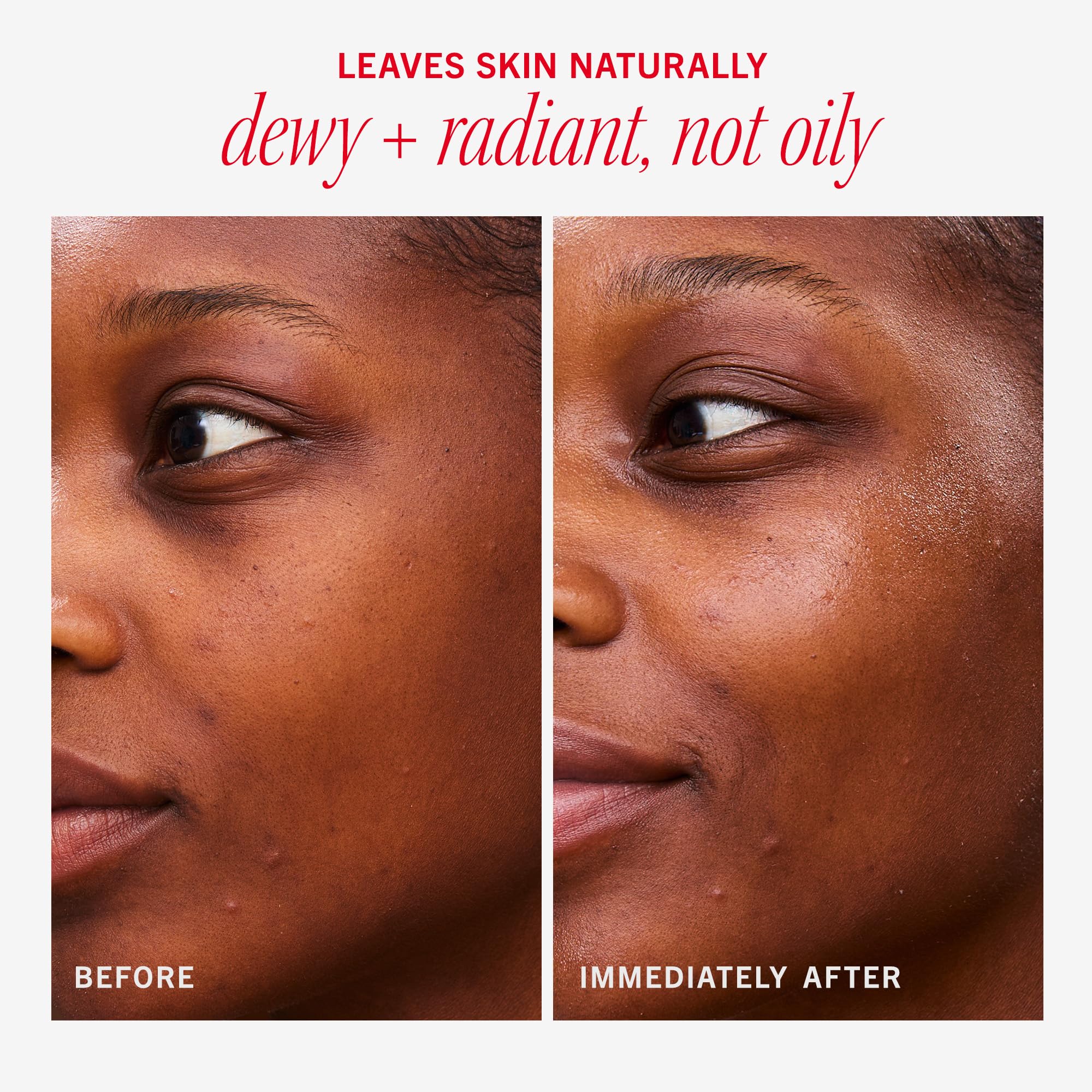 First Aid Beauty libre-de-alcoholes: textura ligera y suave para uso diario.