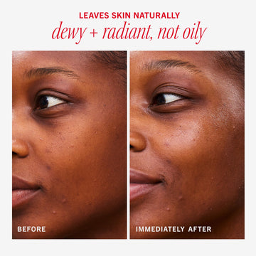 First Aid Beauty libre-de-alcoholes: textura ligera y suave para uso diario.