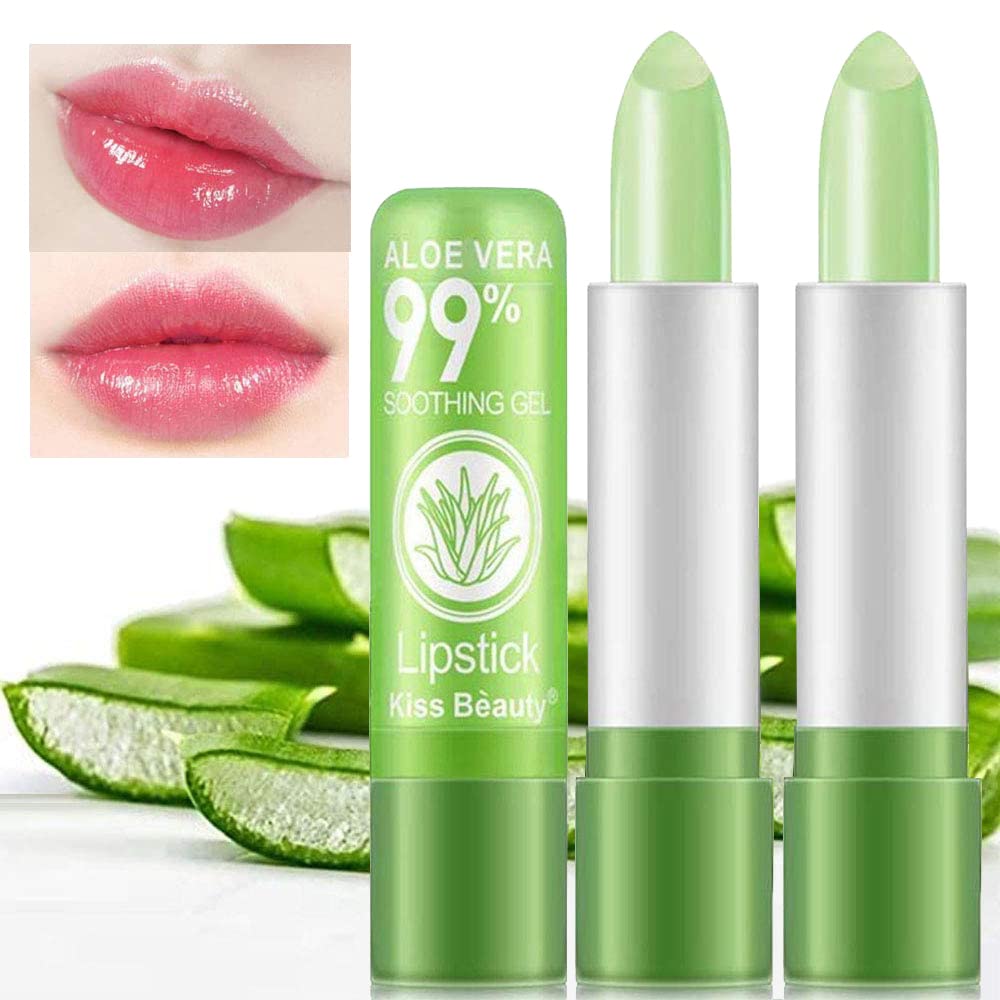 Firstfly detalle de la fórmula Aloe Vera con manteca de cacao y cera de abejas.