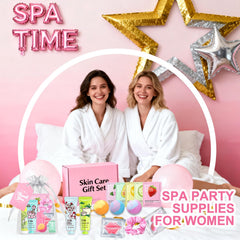 Firstfly spa skincare set: bálsamo labial para labios humectados en cualquier momento