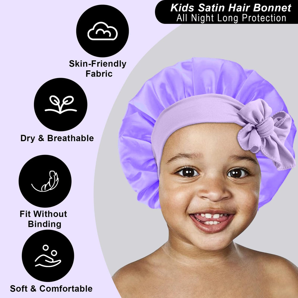 Gorro FIRSTPELLA con cinta ancha ajustable para mayor comodidad