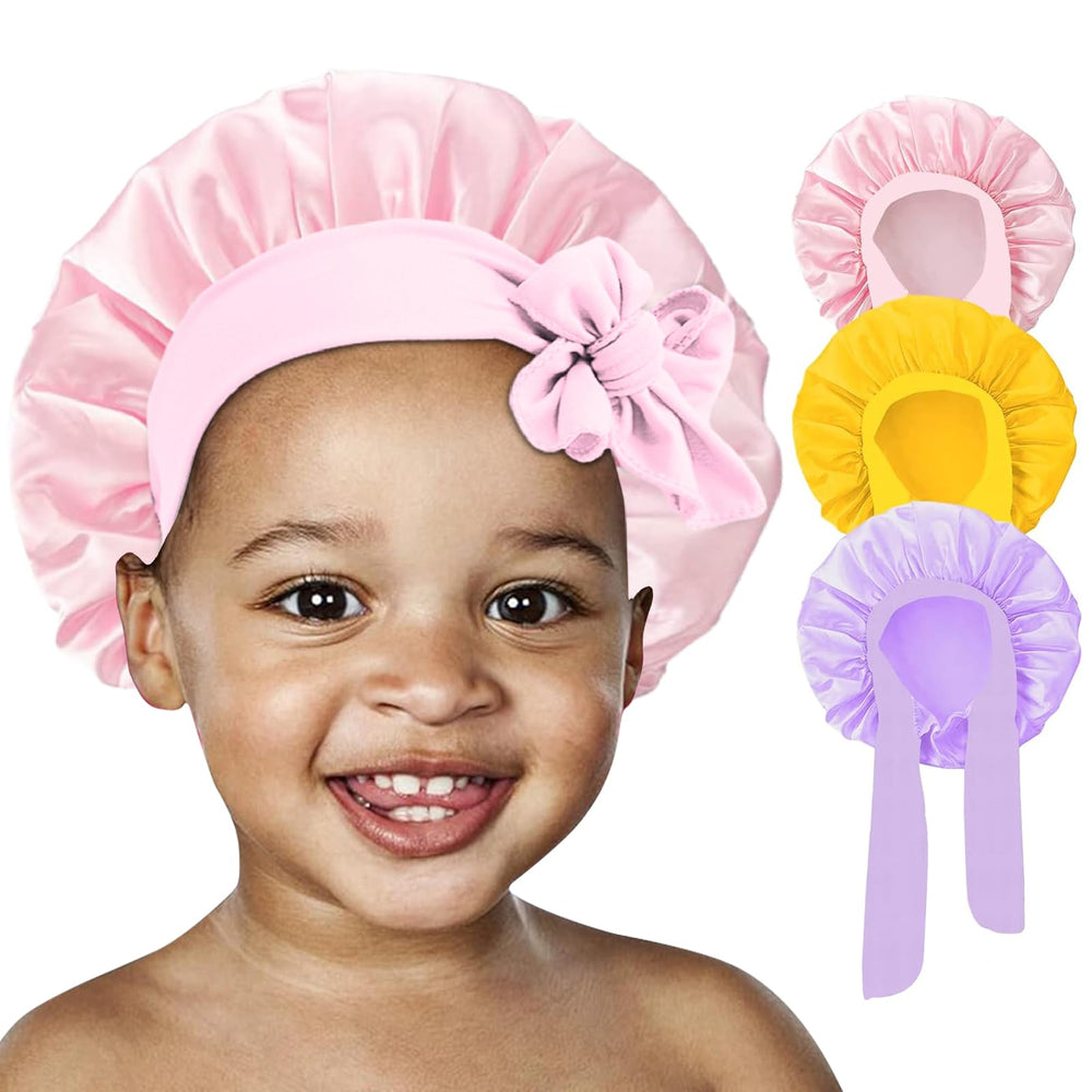 Gorra FIRSTPELLA, regalo perfecto para niñas y niños que aman su cabello.