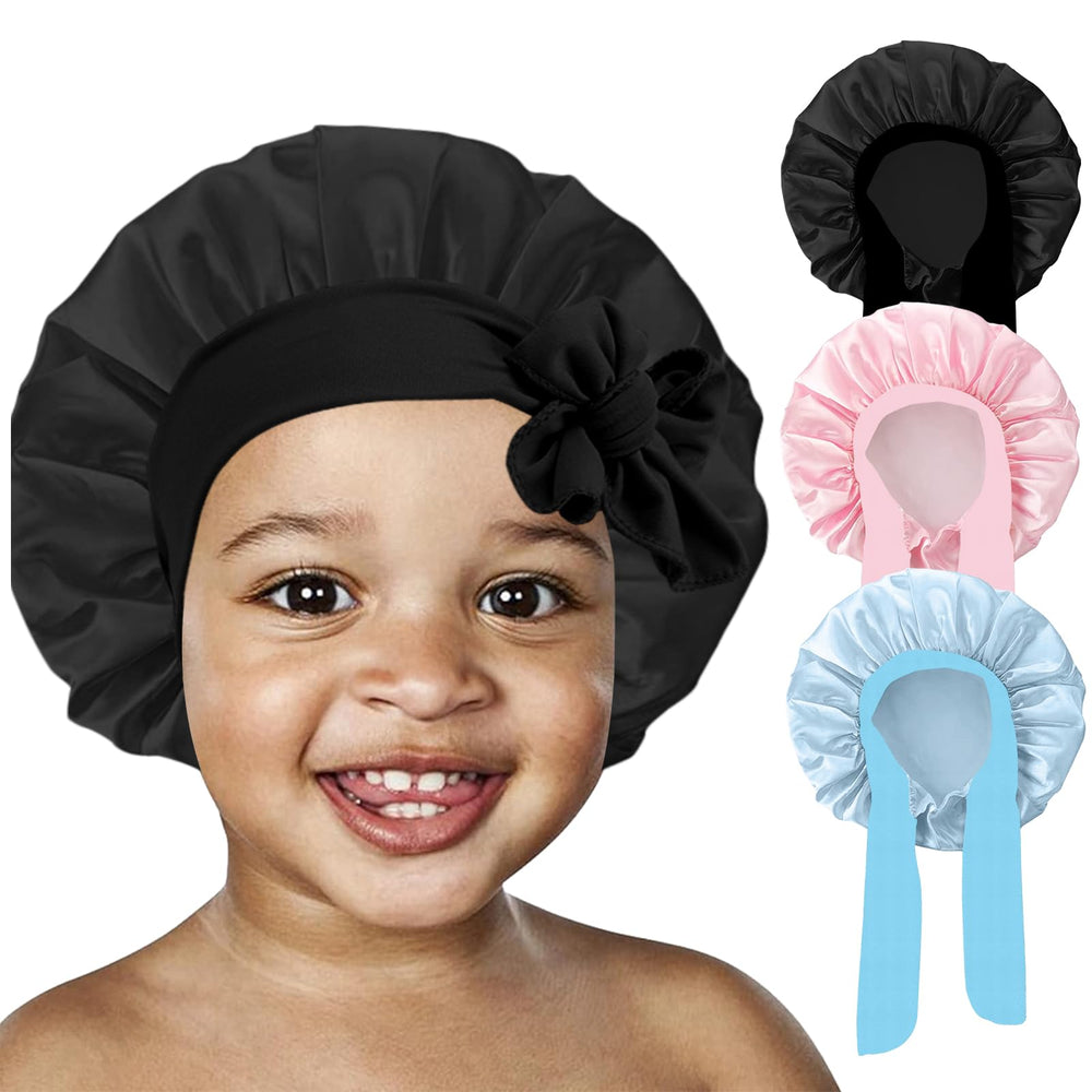 Estuche de almacenamiento FIRSTPELLA para gorros de dormir