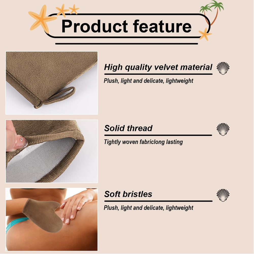 FIRSTPELLA limpieza sencilla, producto lavable y reutilizable para múltiples sesiones.