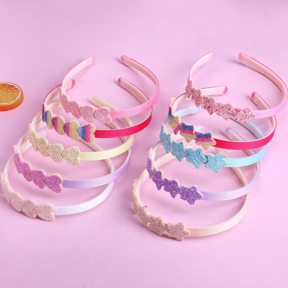 Fishdown diademas, regalo ideal para niñas.