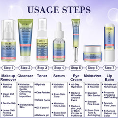 FITOEG crema de ojos: hidratación suave para la zona ocular.