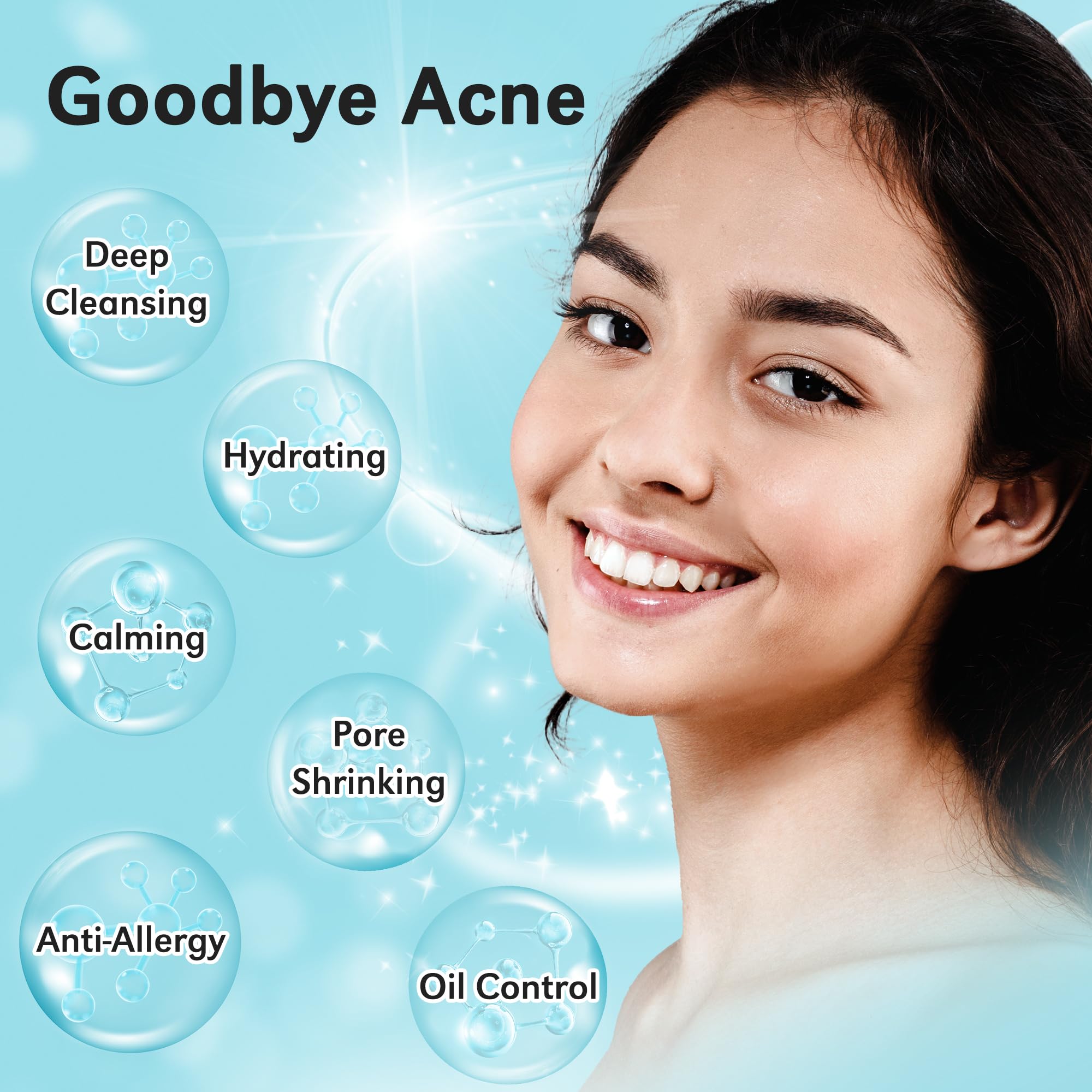 FITOEG mascarilla hidratante para calmar piel sensible