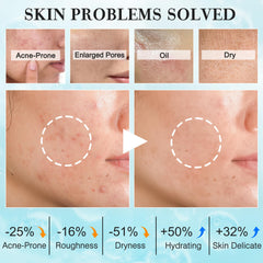 FITOEG serum facial con gotero para luminosidad