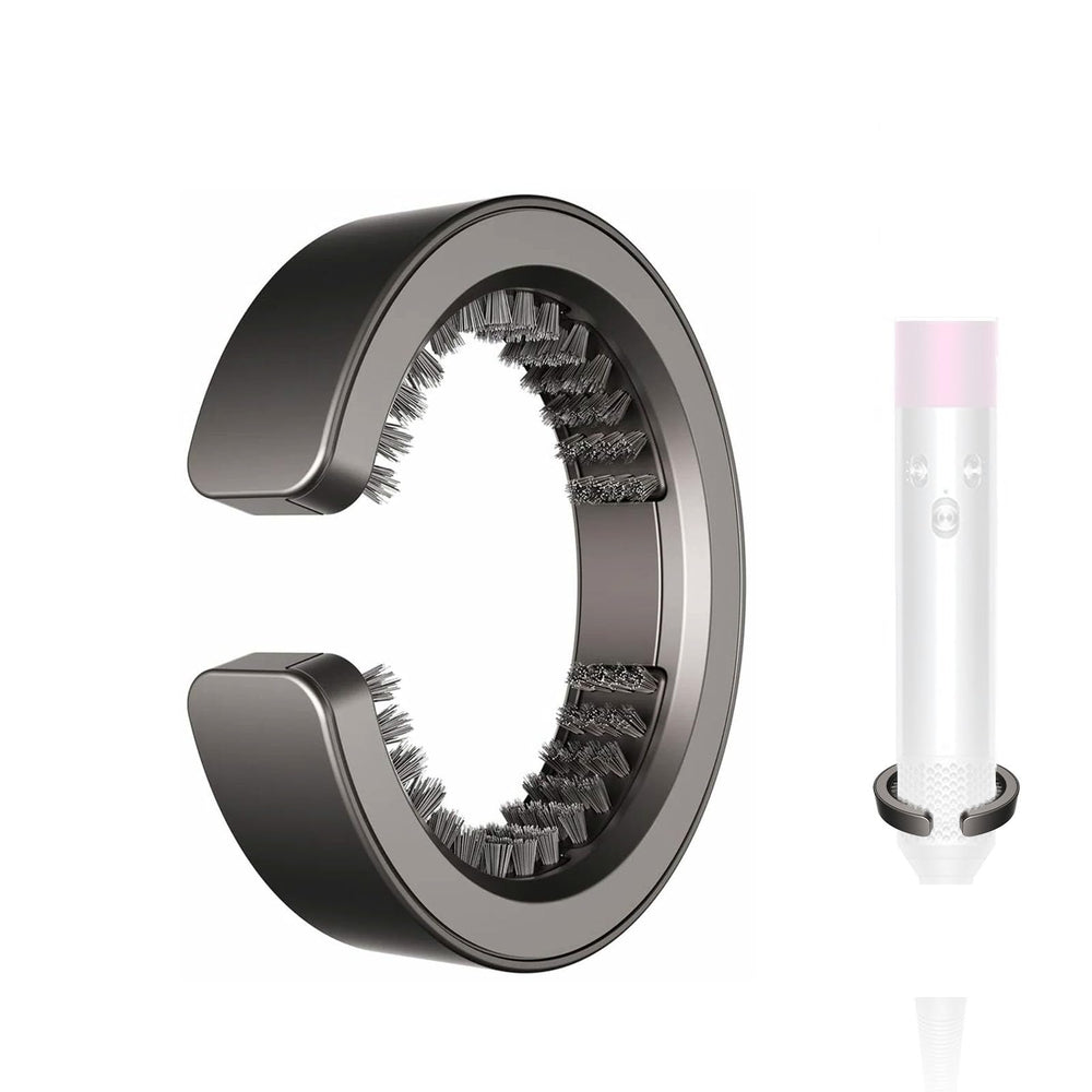 Fixbetter dyson-airwrap pincel limpieza filtro para rendimiento óptimo.