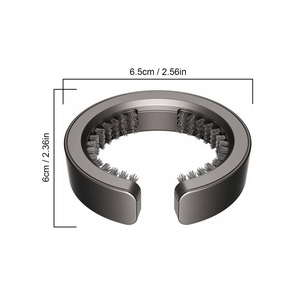Fixbetter dyson-airwrap limpieza de filtro interior para menos desgaste.