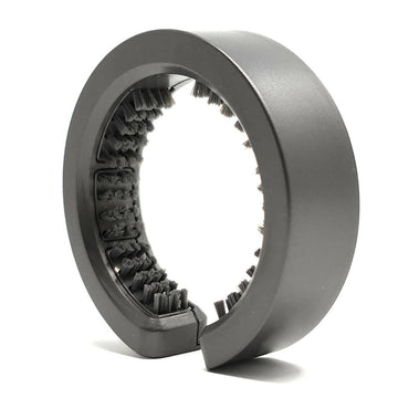Fixbetter paquete único pincel para filtro dyson-airwrap.