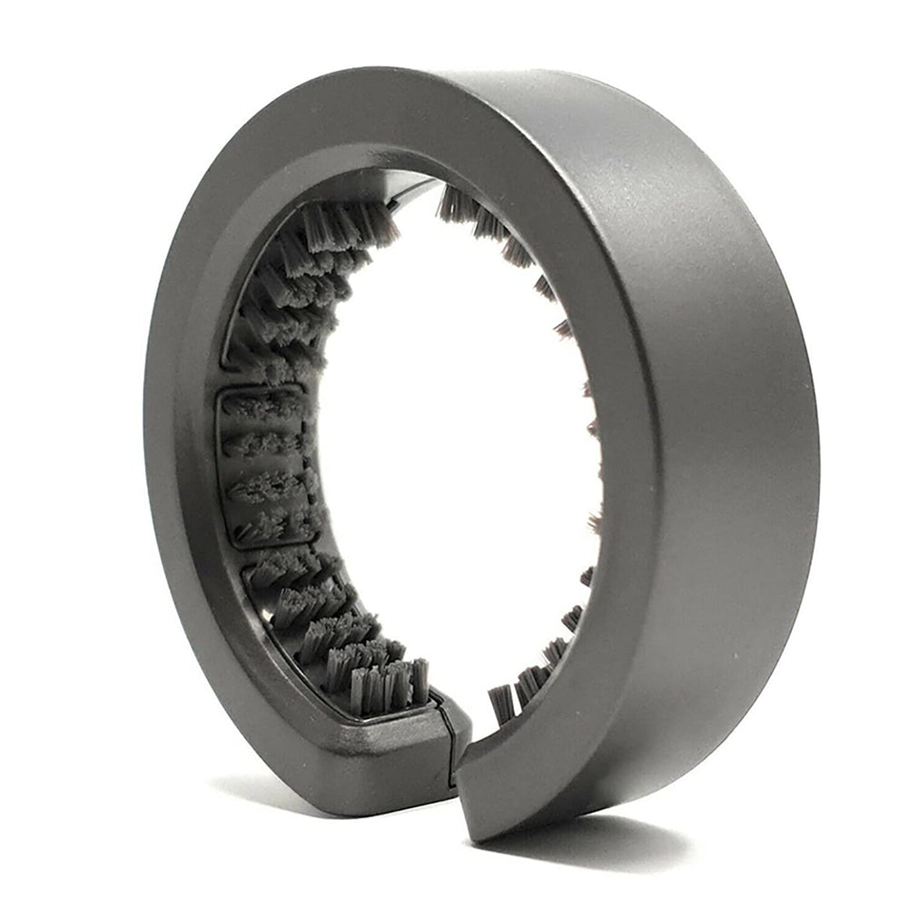 Fixbetter paquete único pincel para filtro dyson-airwrap.