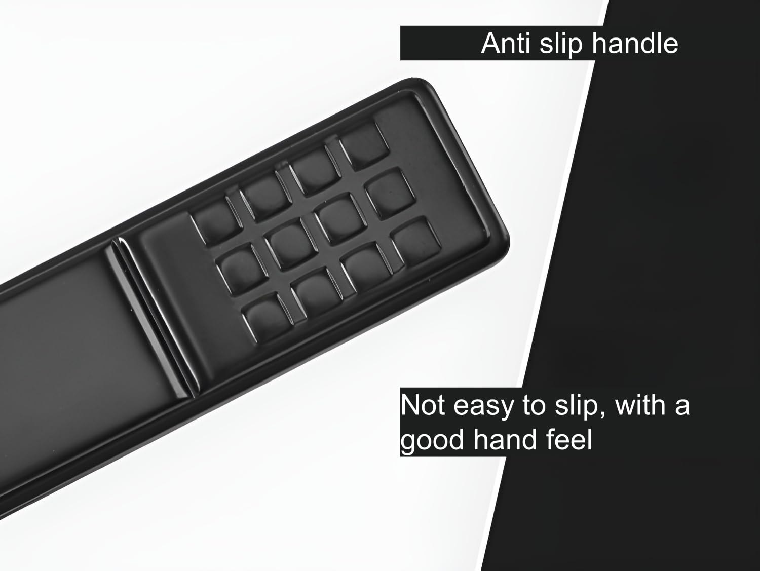 FIXBODY corta-uñas con acero avanzado ofrece recortes precisos sin deshilachados