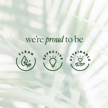 Flawless Tree of Life ingredientes: mezcla de vitaminas y extractos calmantes.