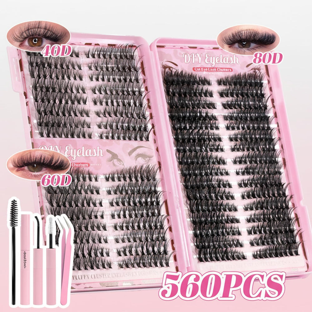 Floranest pinzas para extensiones: sujeción precisa para un acabado limpio