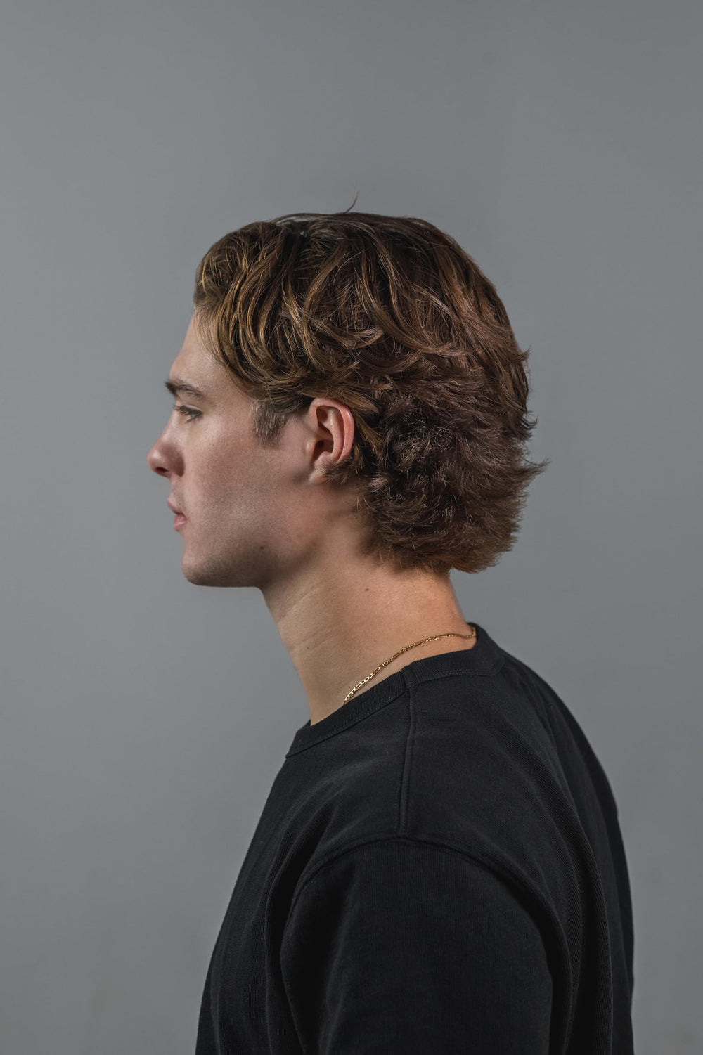 Flow Bros Argile Coiffante: tenue forte qui dure toute la journée.