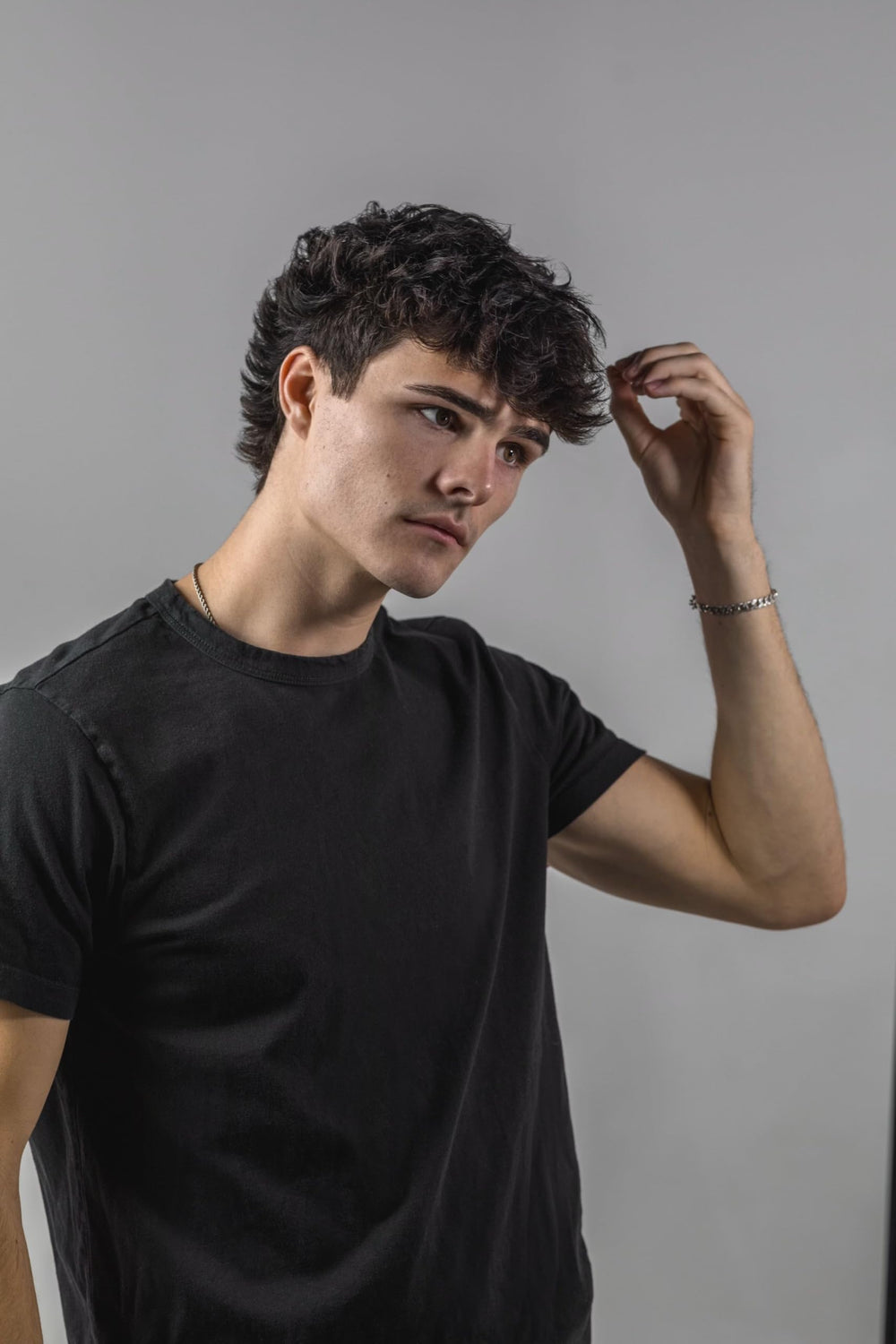 Flow Bros Argile Coiffante: rincage à l'eau simple et rapide.