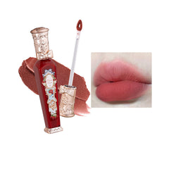Flacon Flower Knows creme levres nuage Rococo fraise hydratante