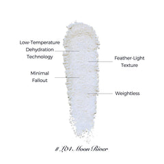Flower Knows Little Angel Highlighter relief d ange: contours du visage mis en valeur
