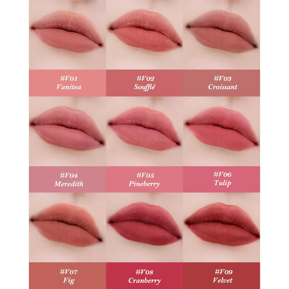 Flower Knows Matrice Couleur Elastique, teinte haute couvrance et longue tenue.
