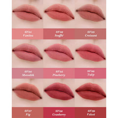 Flower Knows Matrice Couleur Elastique, teinte haute couvrance et longue tenue.
