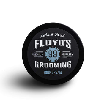 Floyd's 99 Crema de peinado, acabado mate evita brillo no deseado.